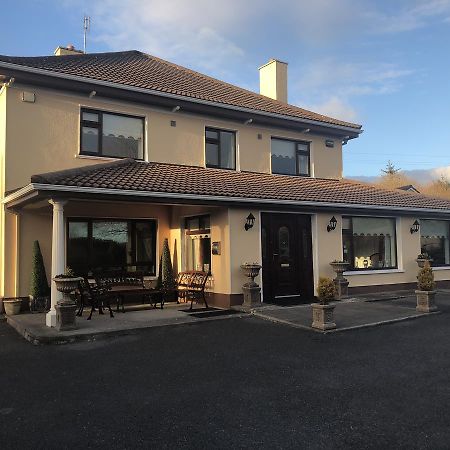 Ard Eoinin Spiddal B&B Ngoại thất bức ảnh