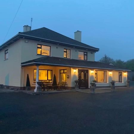Ard Eoinin Spiddal B&B Ngoại thất bức ảnh