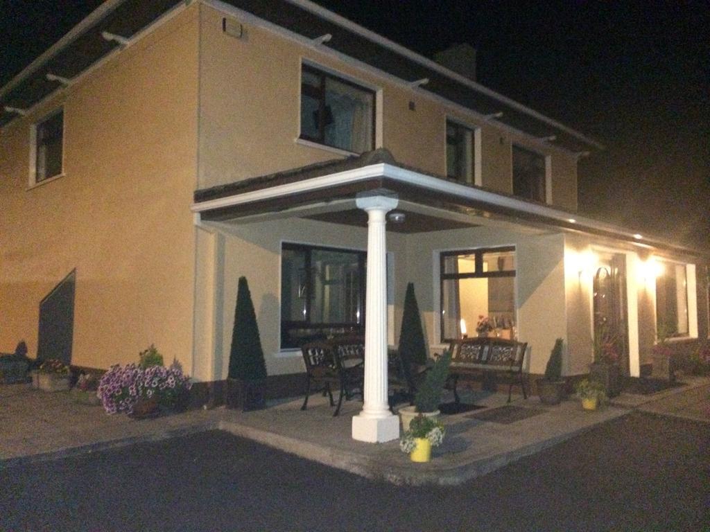 Ard Eoinin Spiddal B&B Ngoại thất bức ảnh
