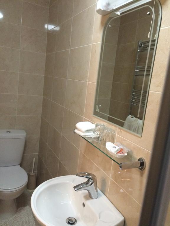 Ard Eoinin Spiddal B&B Ngoại thất bức ảnh