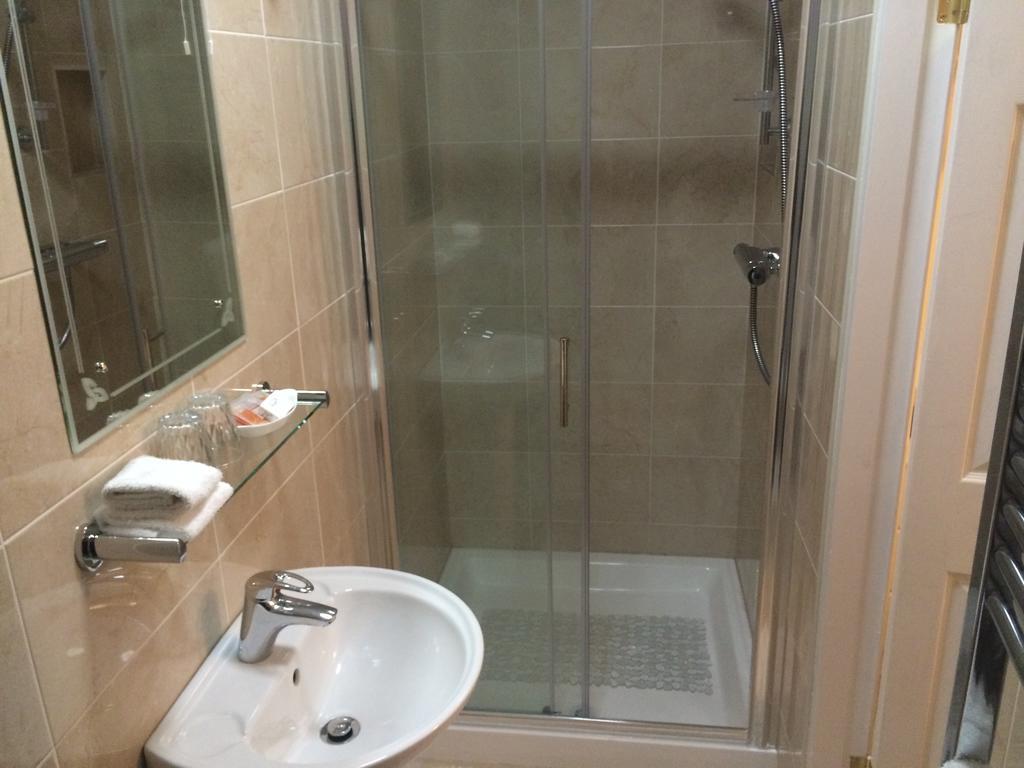 Ard Eoinin Spiddal B&B Ngoại thất bức ảnh