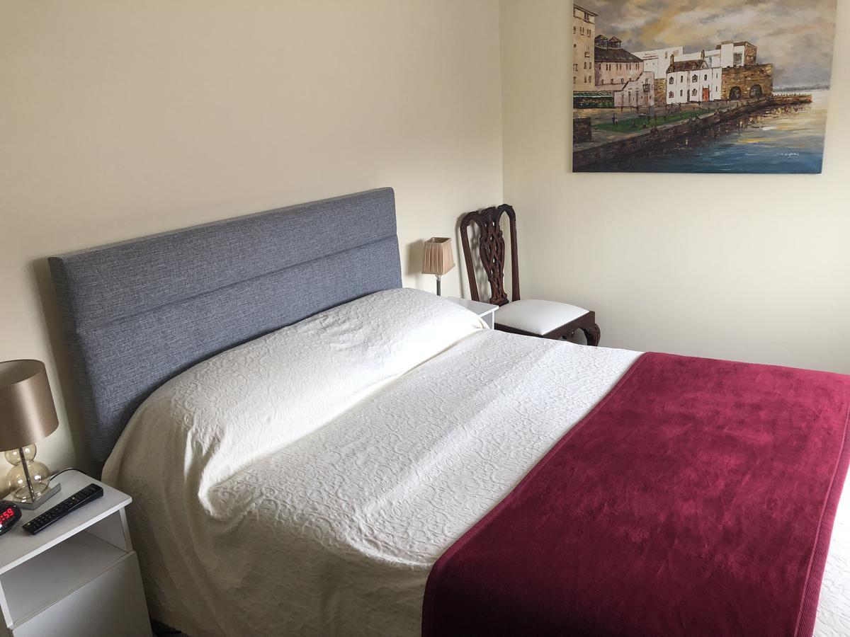 Ard Eoinin Spiddal B&B Ngoại thất bức ảnh