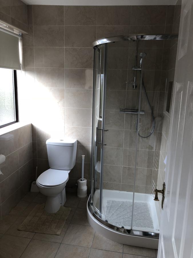 Ard Eoinin Spiddal B&B Ngoại thất bức ảnh