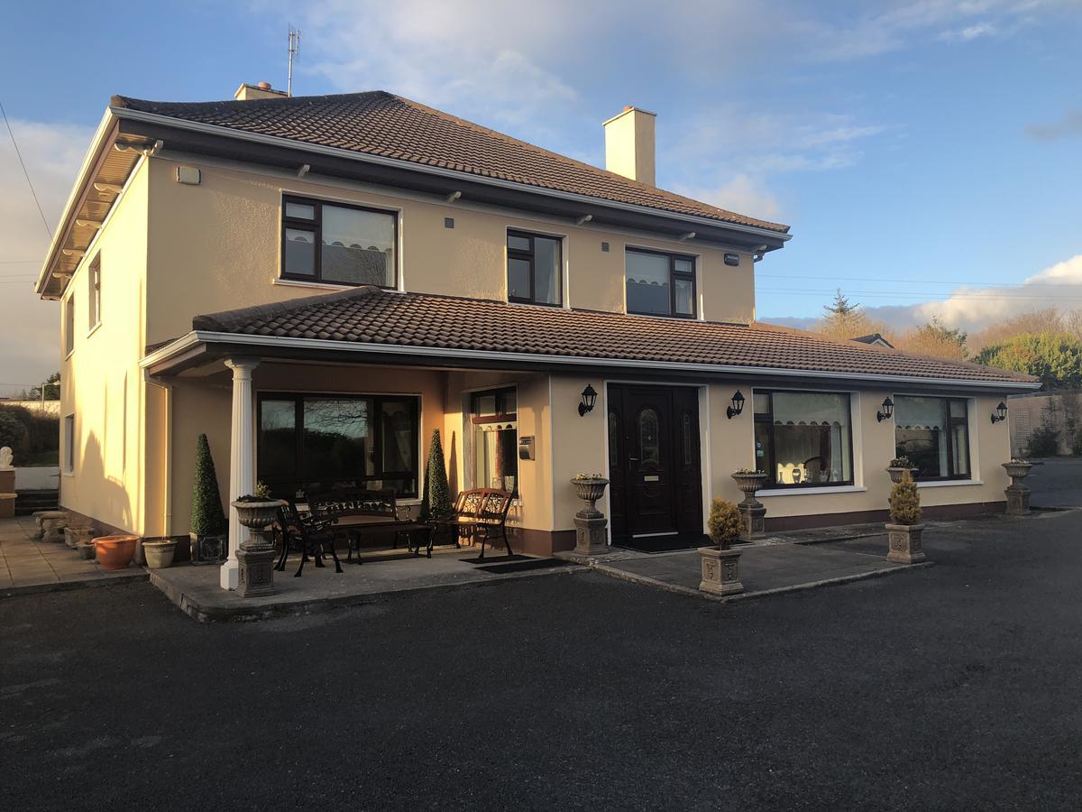 Ard Eoinin Spiddal B&B Ngoại thất bức ảnh