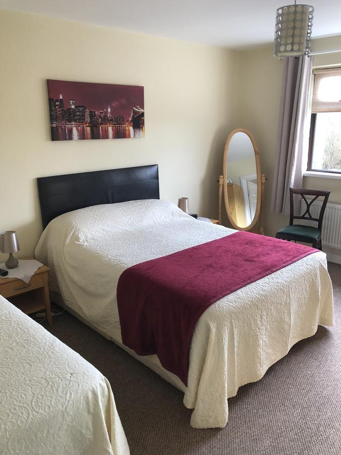 Ard Eoinin Spiddal B&B Ngoại thất bức ảnh