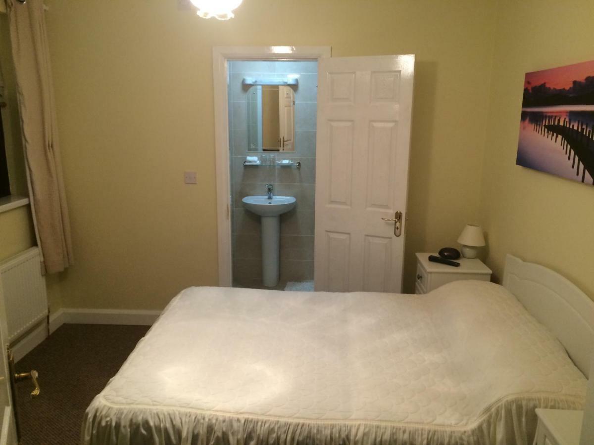 Ard Eoinin Spiddal B&B Ngoại thất bức ảnh