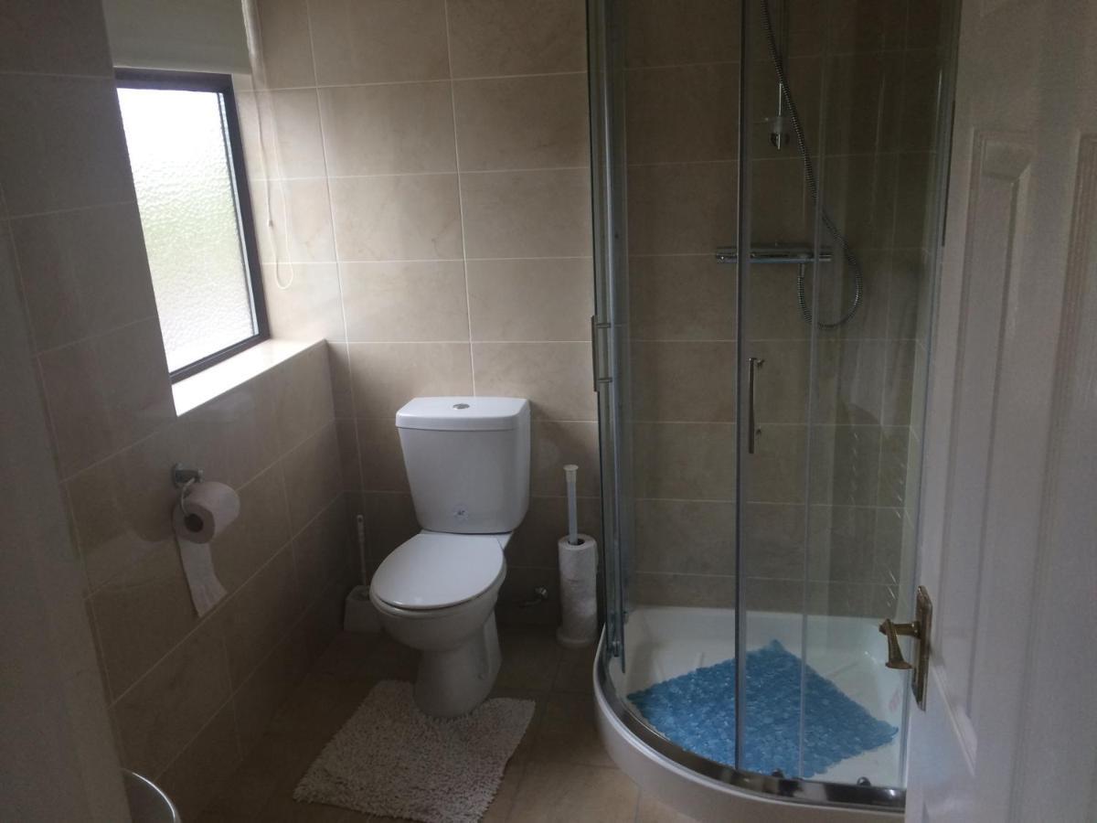 Ard Eoinin Spiddal B&B Phòng bức ảnh